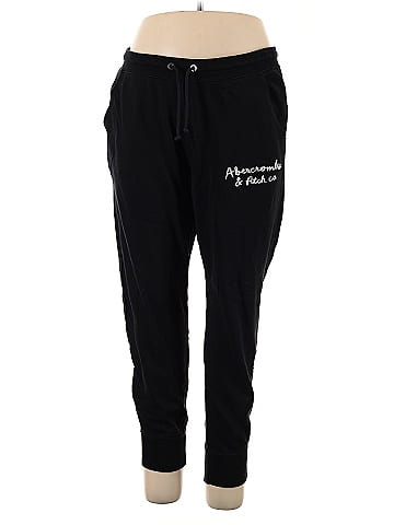 Abercrombie & Fitch Sweatpants (view 1)
