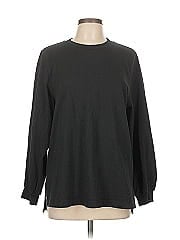 J Brand Long Sleeve T Shirt