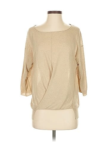 Brochu Walker Long Sleeve Blouse (view 1)
