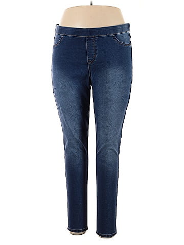 Style&Co Jeggings (view 1)