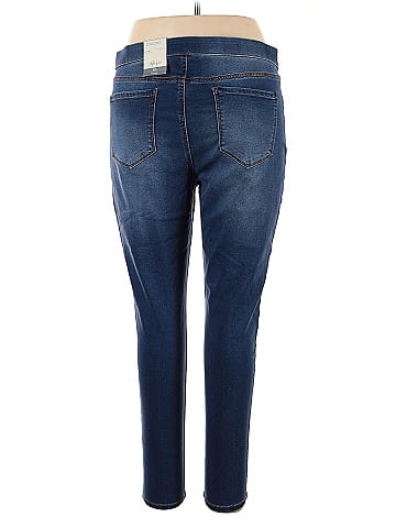 Style&Co Jeggings (view 2)