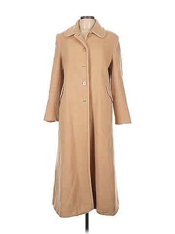 Talbots Trenchcoat (view 1)