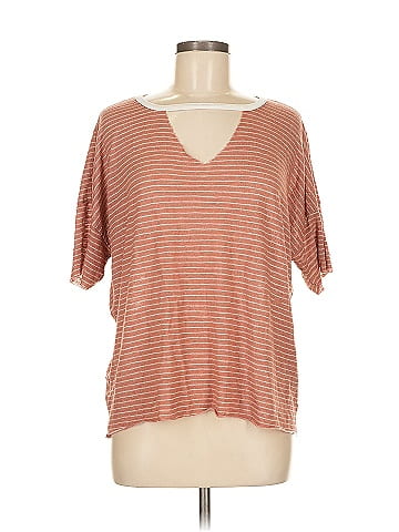 BKE Short Sleeve Top (view 1)