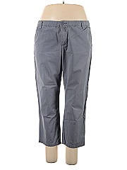 Gap Outlet Khakis
