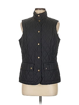 Barbour Vest