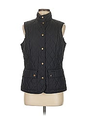 Barbour Vest