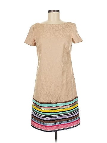 Muse Casual Dress (view 1)