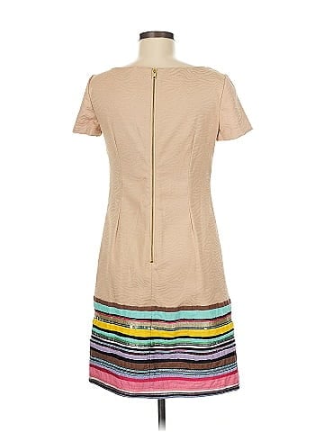 Muse Casual Dress (view 2)