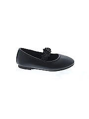 Jumping Beans Flats