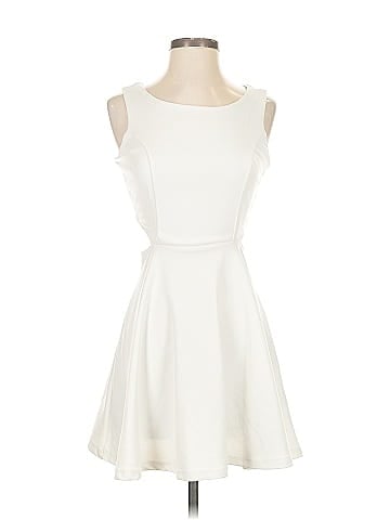 Belongsci Casual Dress (view 1)