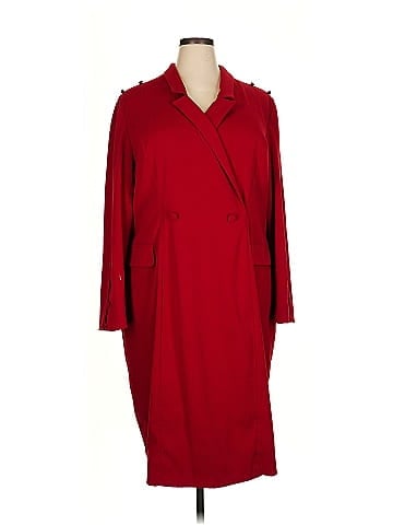 Badgley Mischka Casual Dress (view 1)