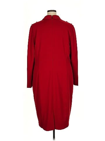 Badgley Mischka Casual Dress (view 2)