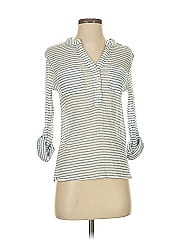 Carve Designs Long Sleeve Henley