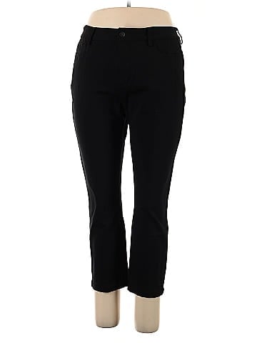 Not Your Daughter's Jeans Active Pants (view 1)