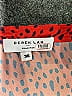 Derek Lam Collective Orange Red 3/4 Sleeve Blouse Size EU (IT) 36 / US 0 - photo 6