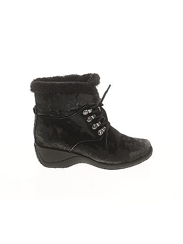 Khombu Ankle Boots (view 1)