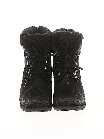 Khombu Ankle Boots (view 2)