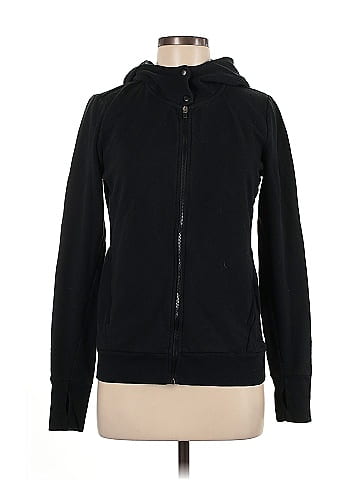Gap Fit Zip Up Hoodie (view 1)