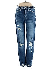 Flying Monkey Jeans