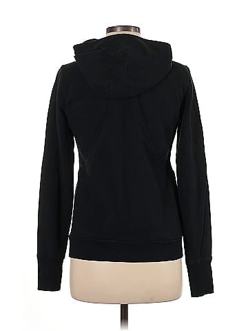 Gap Fit Zip Up Hoodie (view 2)