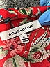 Rose + Olive 100% Polyester Red Tank Top Size M - photo 7