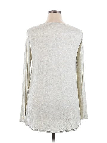 Cool Melon Long Sleeve Top (view 2)