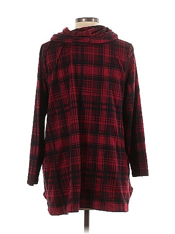 Charlie Paige Pullover Sweater (view 2)