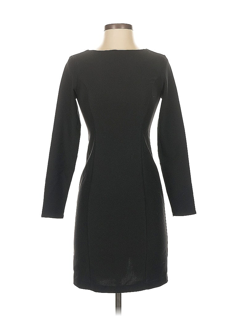 Click to view more detailed imagery on our partner's website Pre-owned Asos Design Cocktail Dress In Black