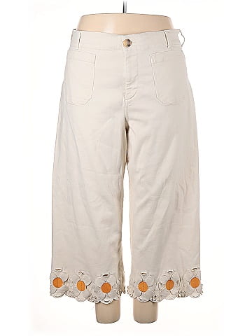 Maeve by Anthropologie Khakis (view 1)