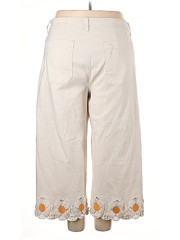 Maeve by Anthropologie Khakis (view 2)
