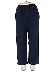 Alfred Dunner Casual Pants