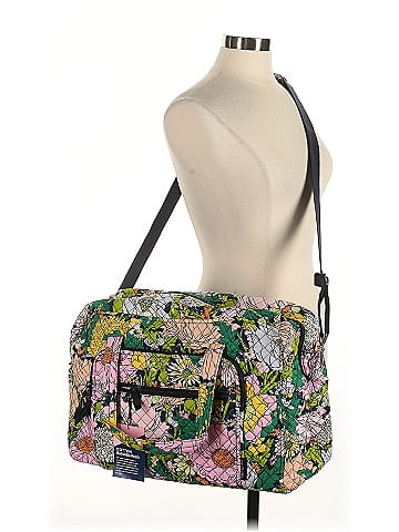 Vera Bradley Weekender (view 2)
