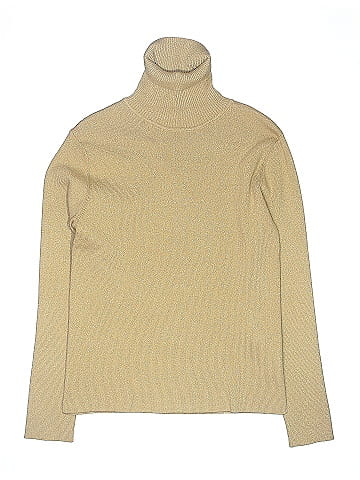 Zara Turtleneck Sweater (view 1)