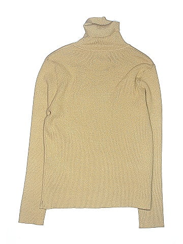 Zara Turtleneck Sweater (view 2)