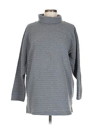 Jason Maxwell Turtleneck Sweater (view 1)