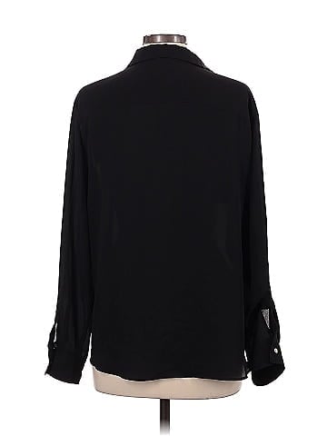 Investments Long Sleeve Blouse (view 2)