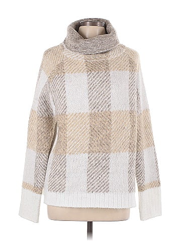 RD Style Turtleneck Sweater (view 1)