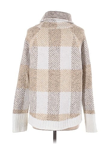 RD Style Turtleneck Sweater (view 2)