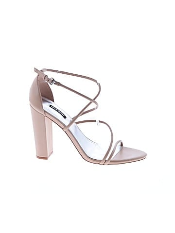 Nine West Heels (view 1)