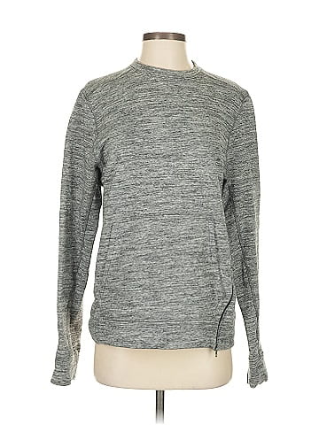 Saucony Long Sleeve T-Shirt (view 1)