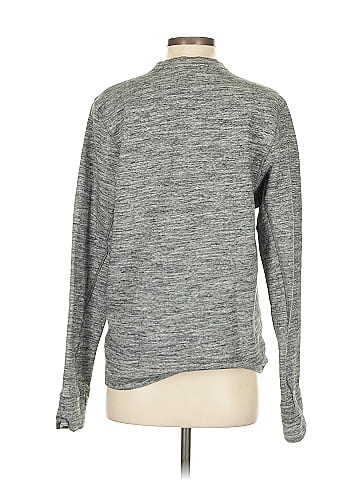 Saucony Long Sleeve T-Shirt (view 2)