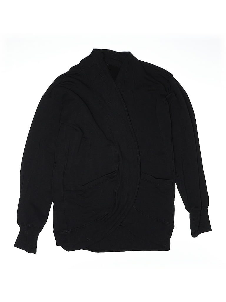 Athleta Girl Black Turtleneck Sweater Size L (big kids) - photo 1