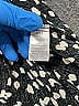 Easel 100% Rayon Animal Print Black Casual Dress Size S - photo 4