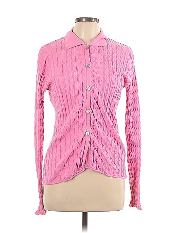Zara Cardigan (view 1)