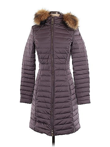 Hunter Coat (view 1)