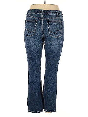 Silver Jeans Co. Jeans (view 2)