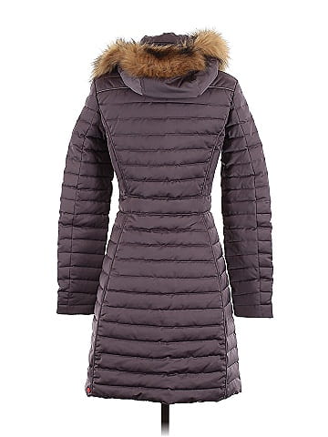 Hunter Coat (view 2)