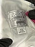Dressed Up by Gymboree 100% Polyester White Dress Size 6-12 mo - photo 3