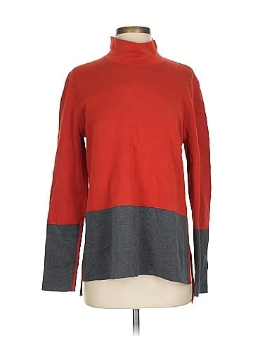 Belford Turtleneck Sweater (view 1)