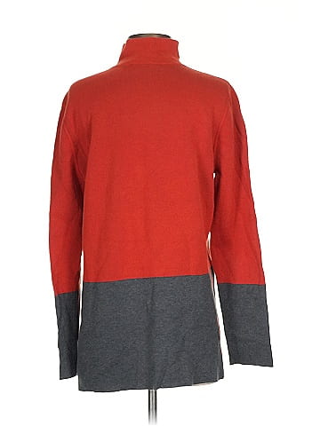 Belford Turtleneck Sweater (view 2)